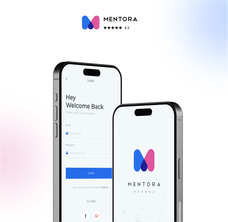 Mobile User Interface